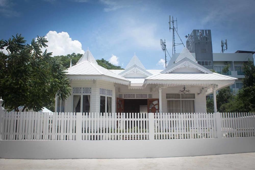 PK Retreat Hua Hin