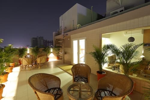 Hotel 440