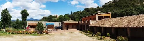 Tantaka - Albergue de los Meleses - Hostel