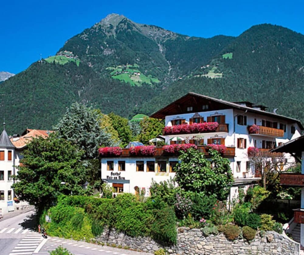 Hotel Mair am Turm