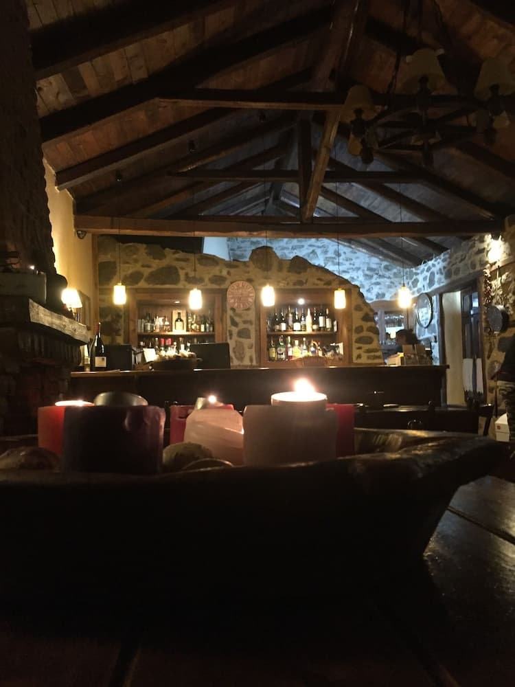 Agios Germanos Traditional Hotel