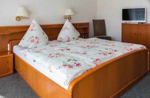 Pension Kruse
