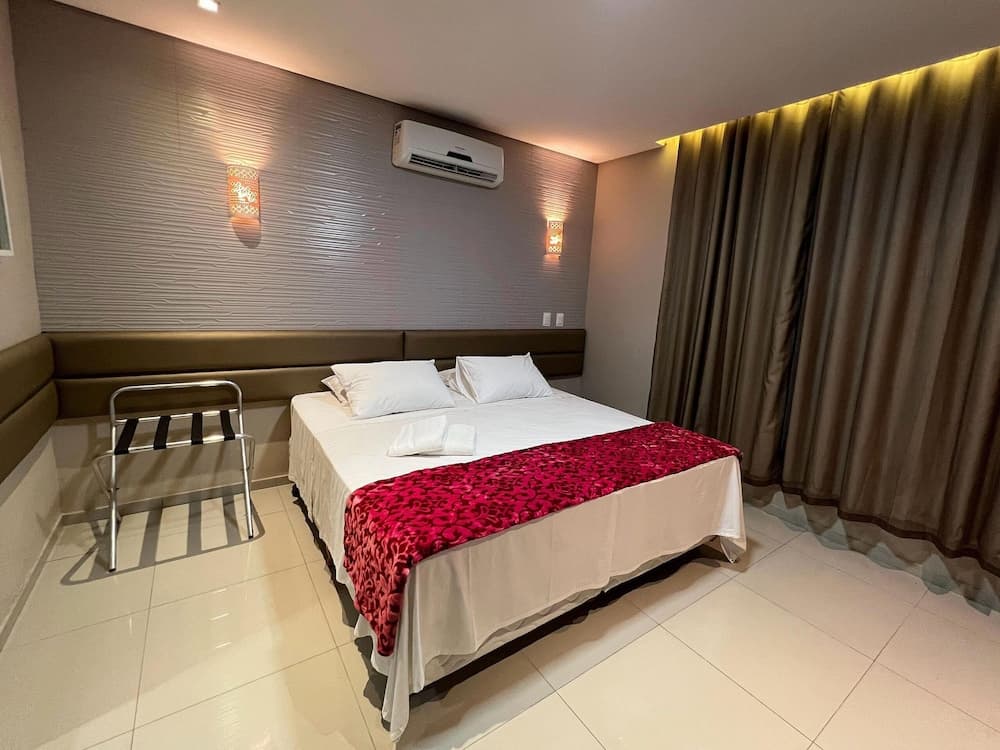 Vila Mucuripe padrão 5 estrelas