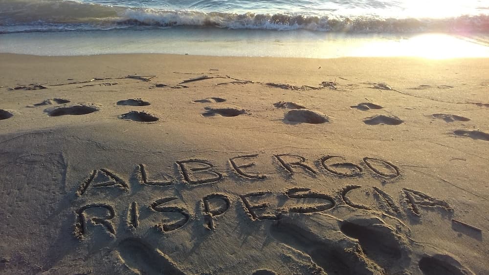 Rispescia