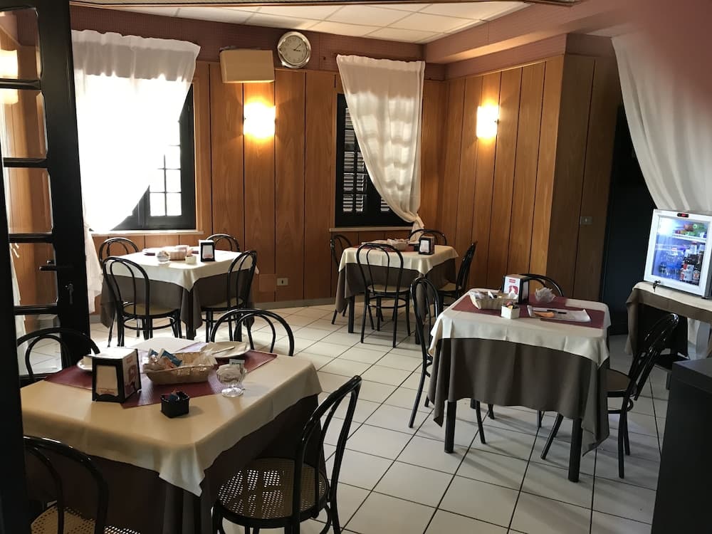 Bar (konaklama yerinde)