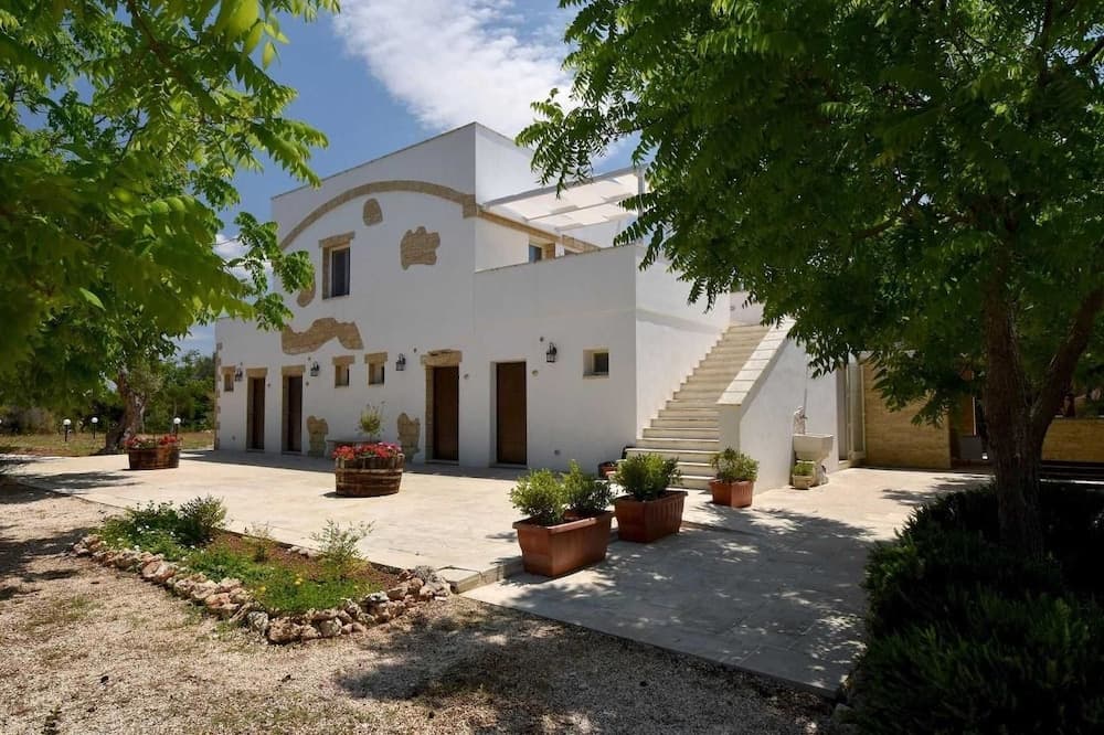 Masseria Pitanni