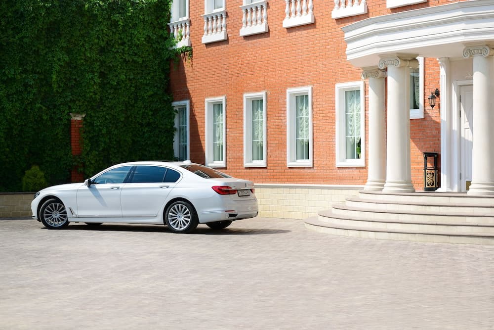 Konaklama yeri girişi