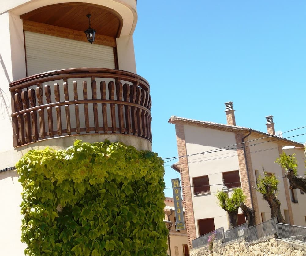 Hostal Casa Castro
