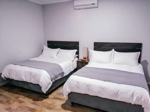 Bosau Guest House