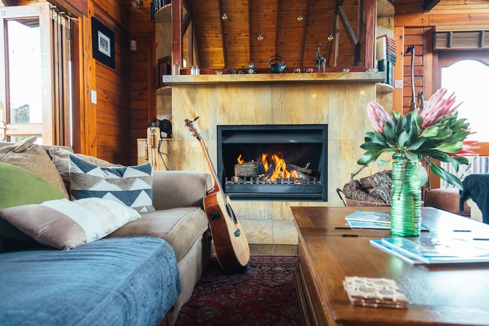 Lobi dinlenme salonu