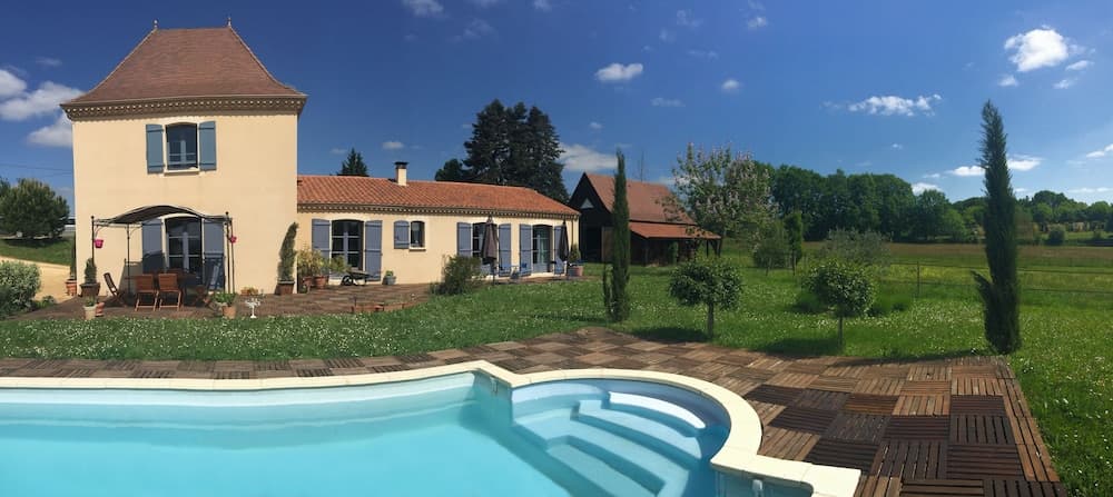 La Rolandie haute