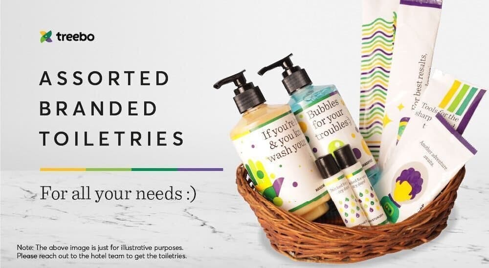 Konaklama yeri imkân ve özellikleri