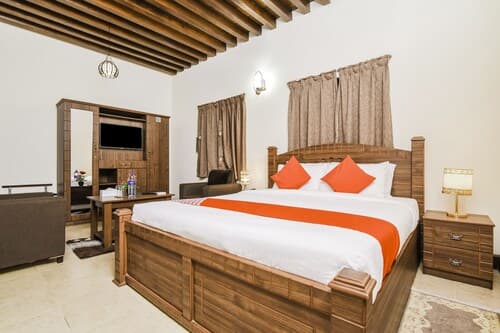 Capital O160 Lumbini Dream Garden Guest House LLC