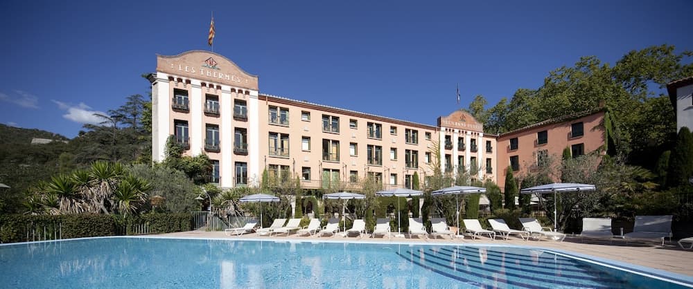 Le Grand Hôtel