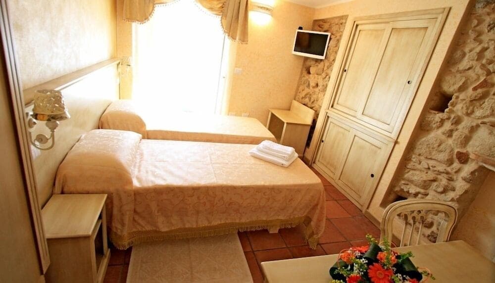Residenza Cardinale