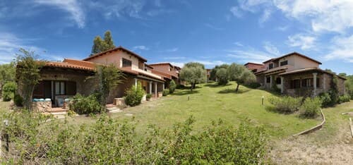 Residence Approdo Verde