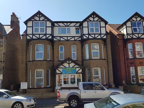 Glencoe Hotel