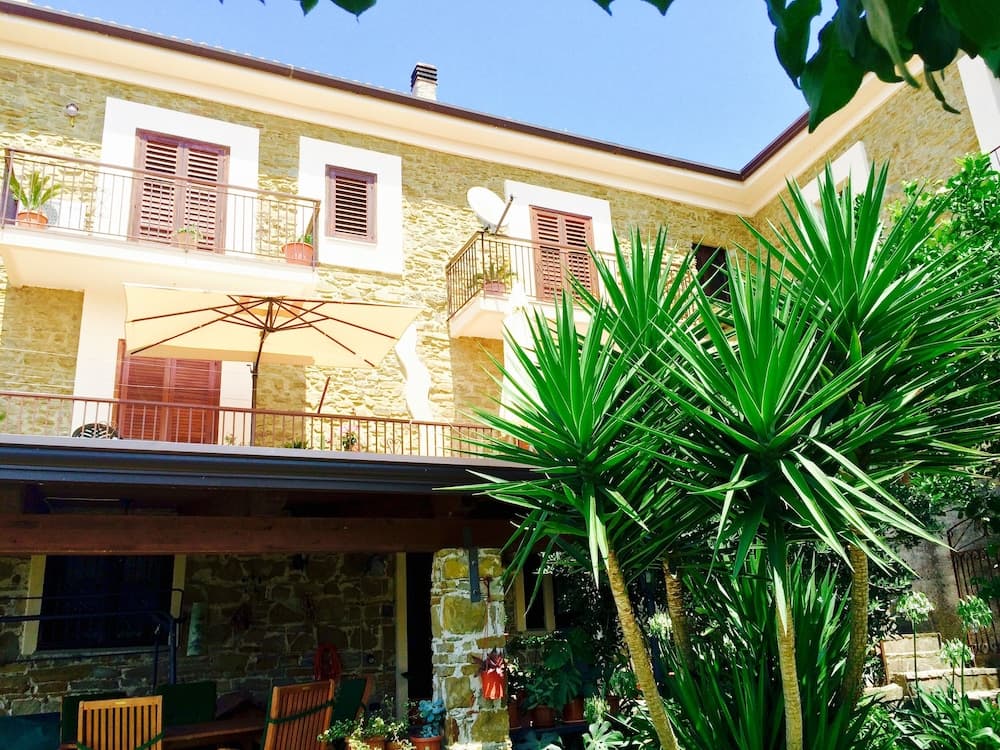 Pozzo Medievale
