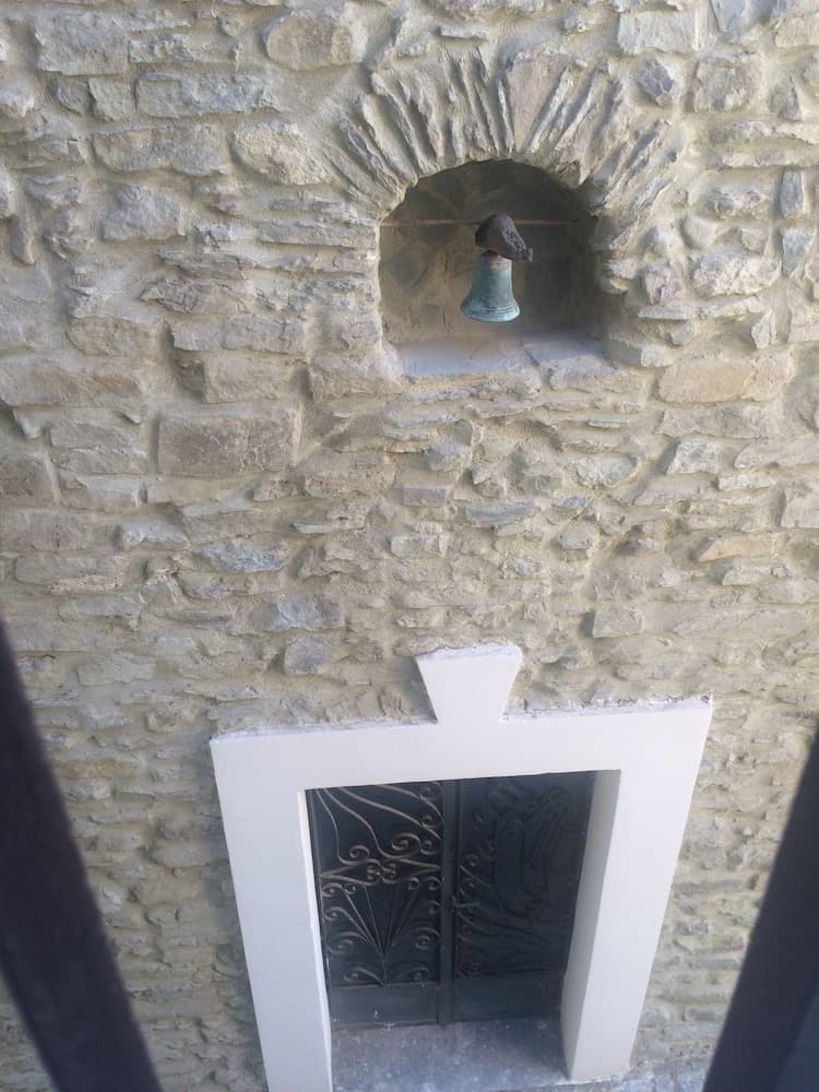 Kilise