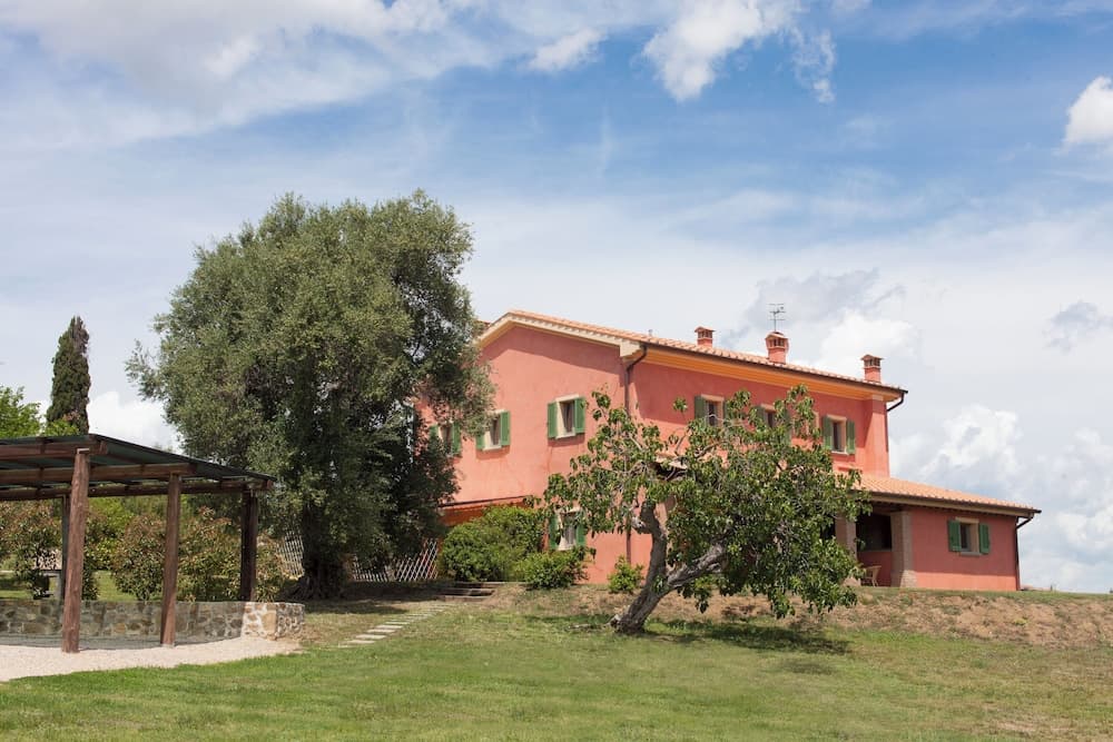 Agriturismo Bio Podere Doganelle