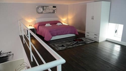 B&B La Torretta di Chiaia