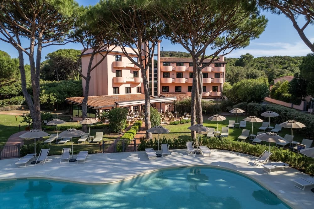 Roccamare Resort - Casa di Levante