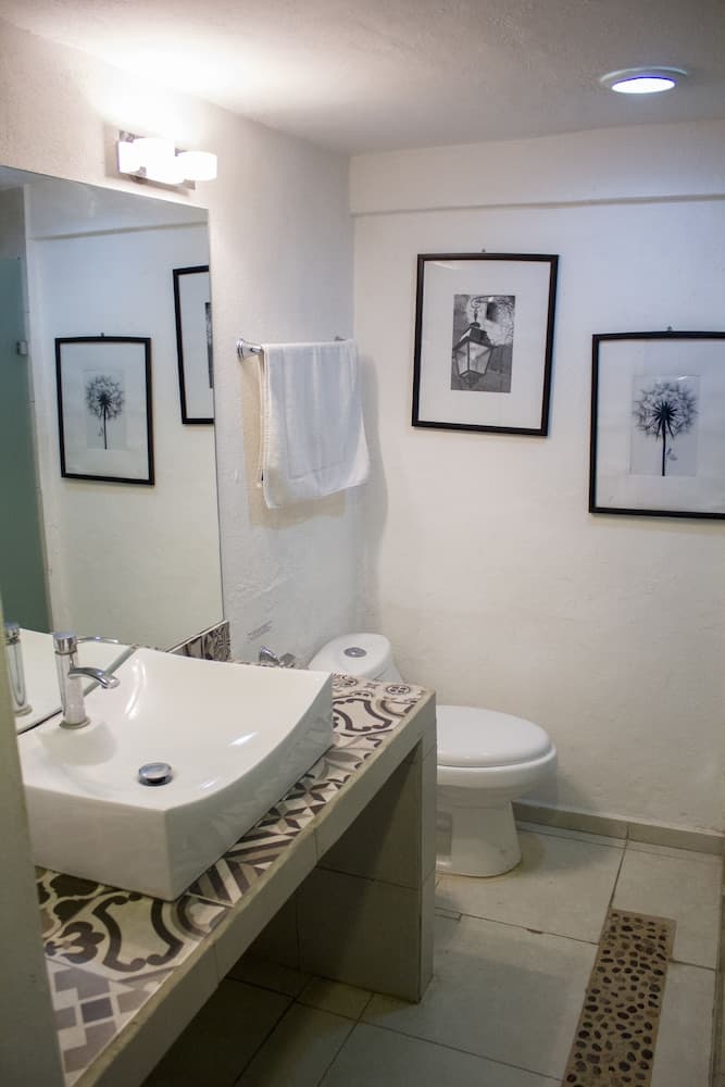 Banyo imkân ve özellikleri