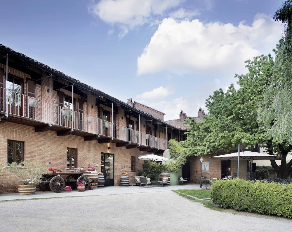 Agriturismo Ca' del Re