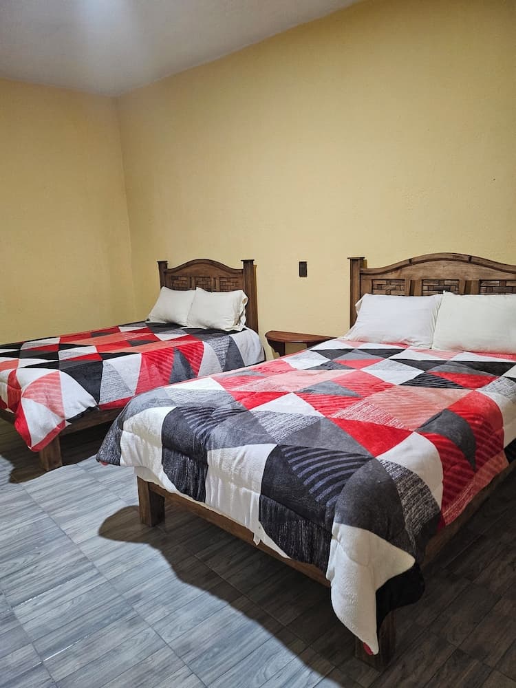 Hotel Villa Aurora