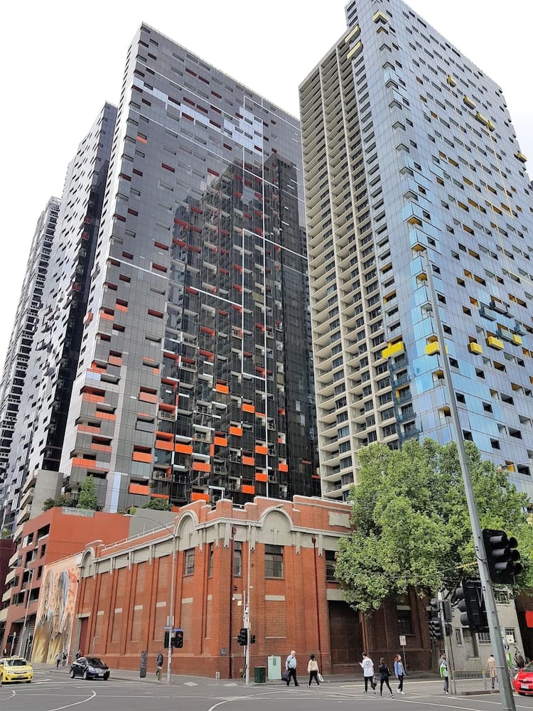 ReadySet Apartments at Upper West Side