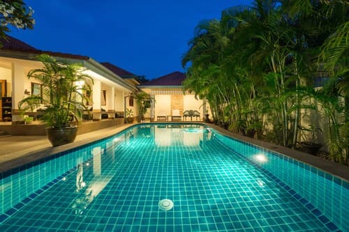 Pause Pool Villa Huahin 116