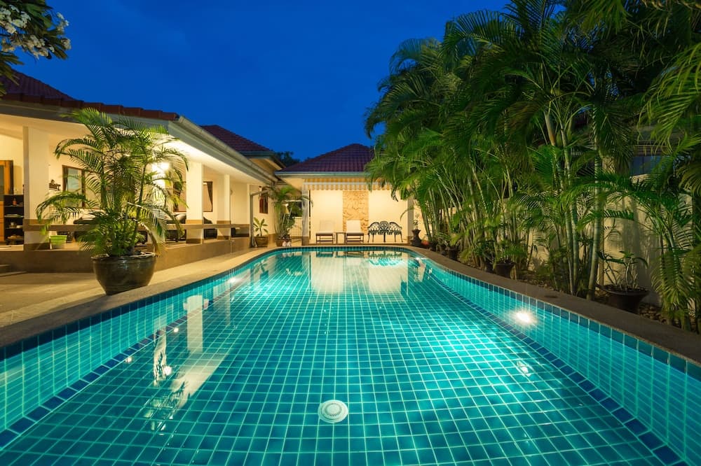 Pause Pool Villa Huahin 116