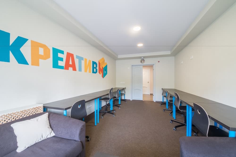 Konaklama yeri imkân ve özellikleri