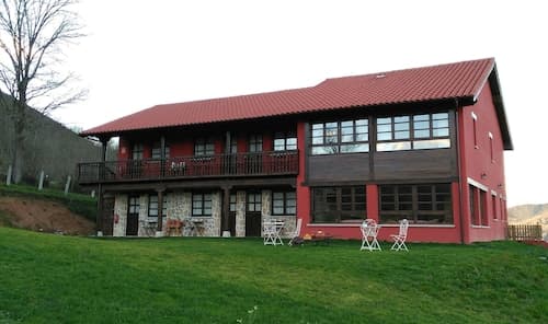 La Casona de Torió