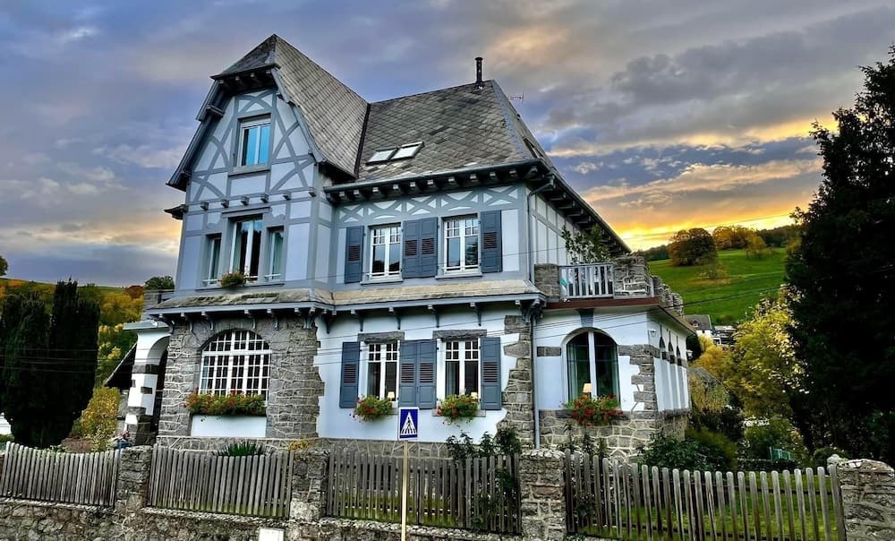 Chambres D'hôtes Les Ecrins