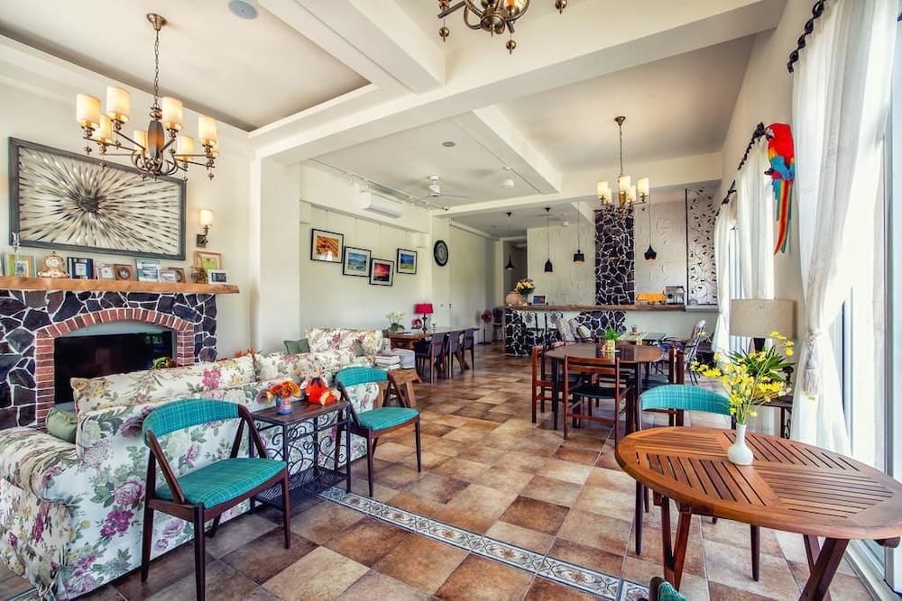 Andalucia Bed and Breakfast