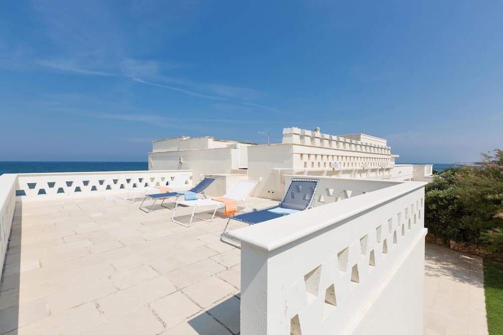Teras/veranda