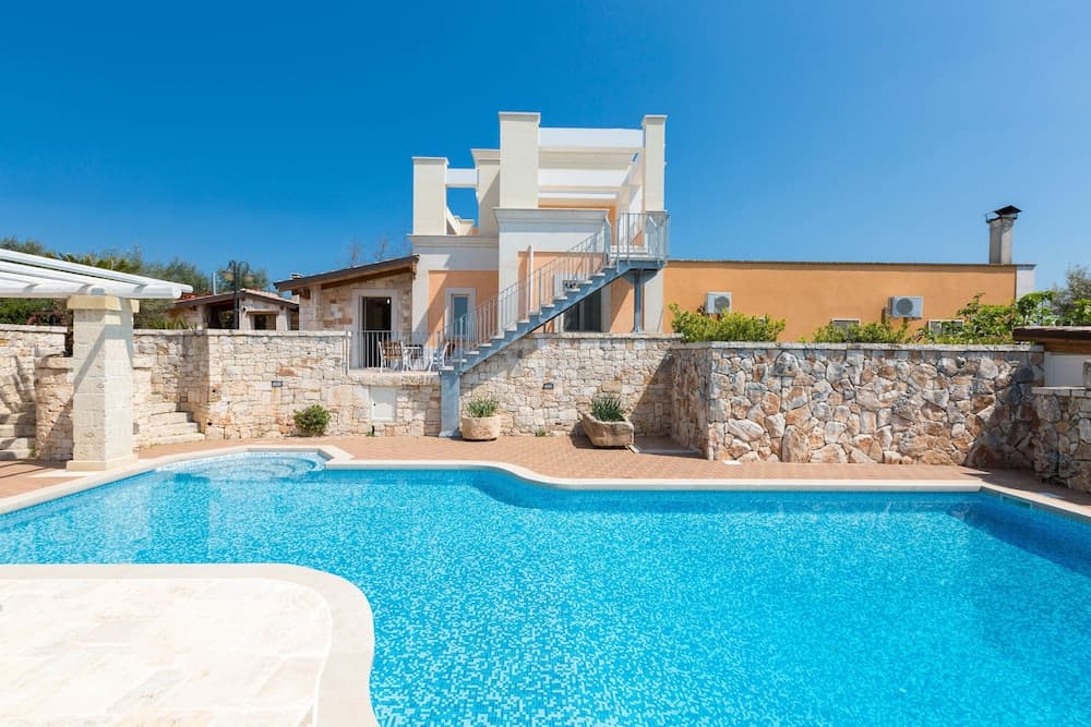 Sogno d`Itria