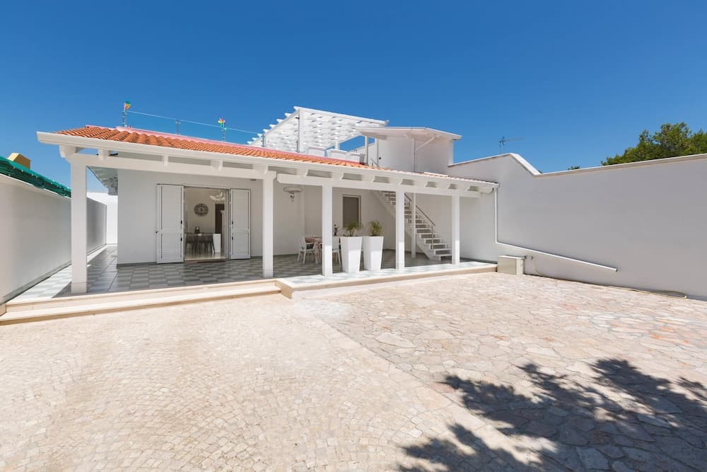 Villa Belvedere