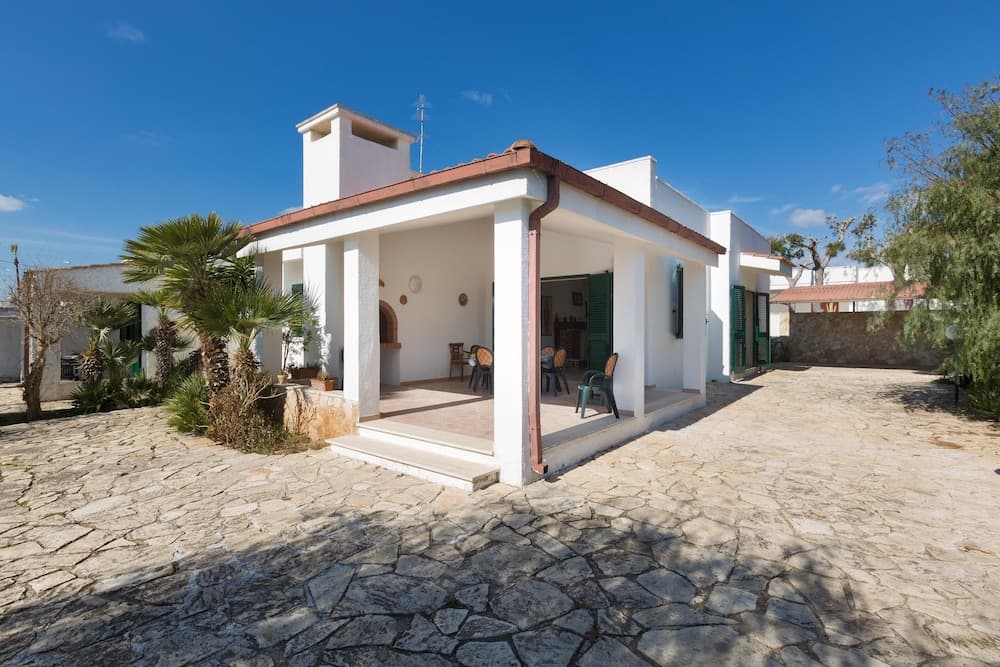 Villa Orange