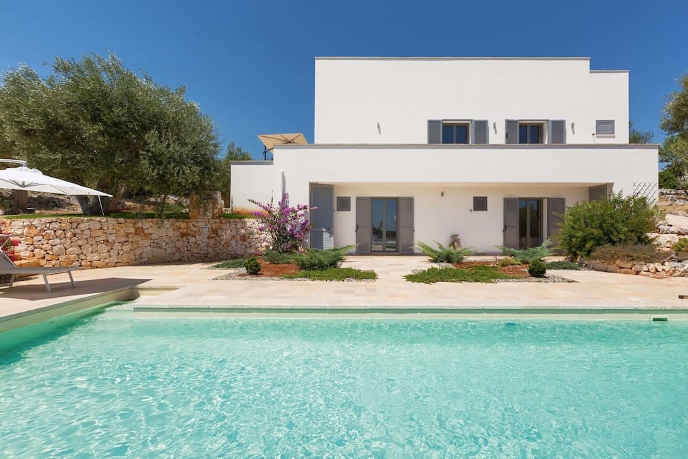 Villa Sogno Bianco