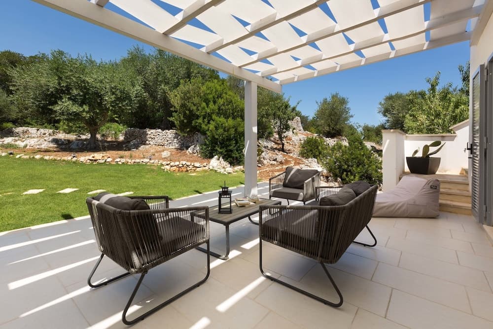 Teras/veranda