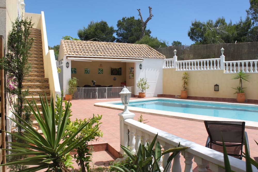 Villa Castillo Nuevo