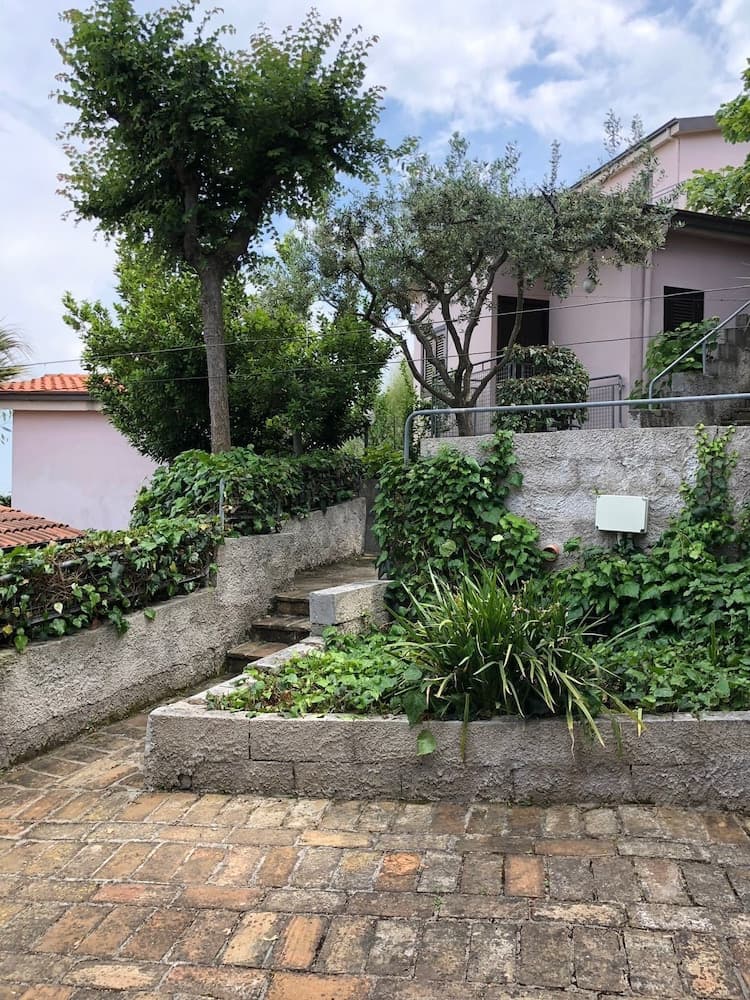 Villaggio Turistico Dea Cupra