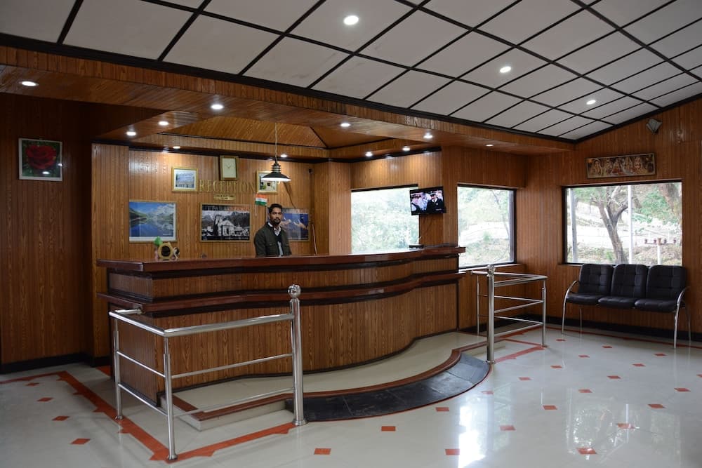 The Kings Kalindi Resort & Spa