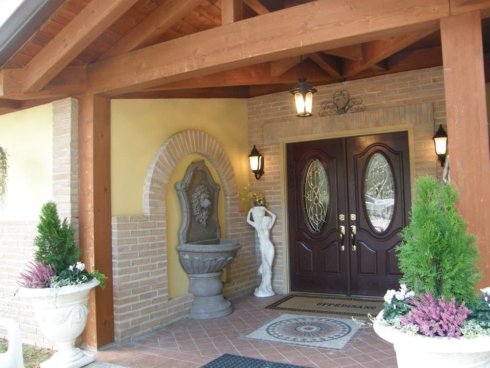 Villa Trasimeno