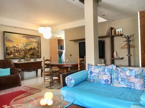 Ghazi Appartement