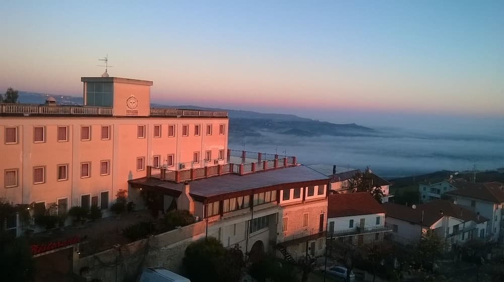 Hotel Ristorante Bellavista