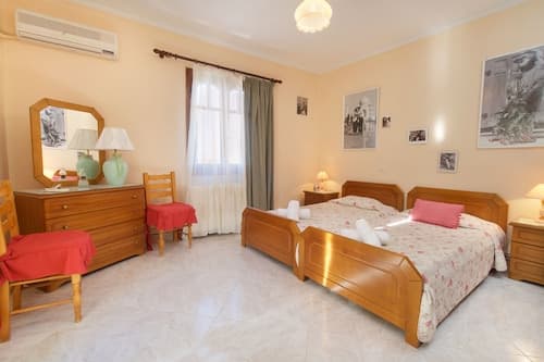 Ariadni Sea View Apartment