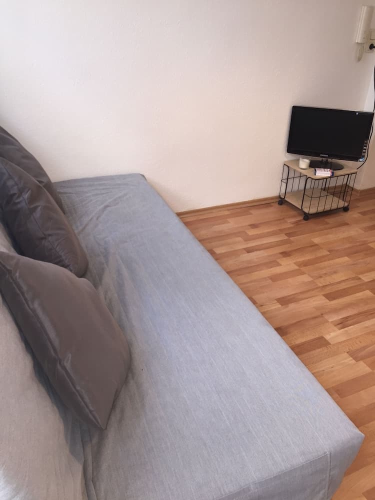 Oturma odası